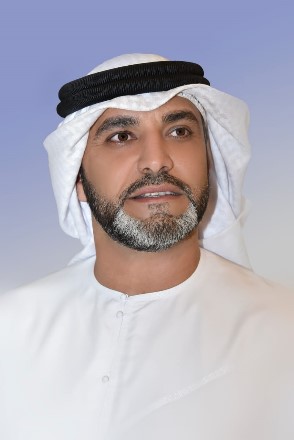 Hamad Khalifa Al Nueimi