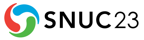 SNUC-23-logo